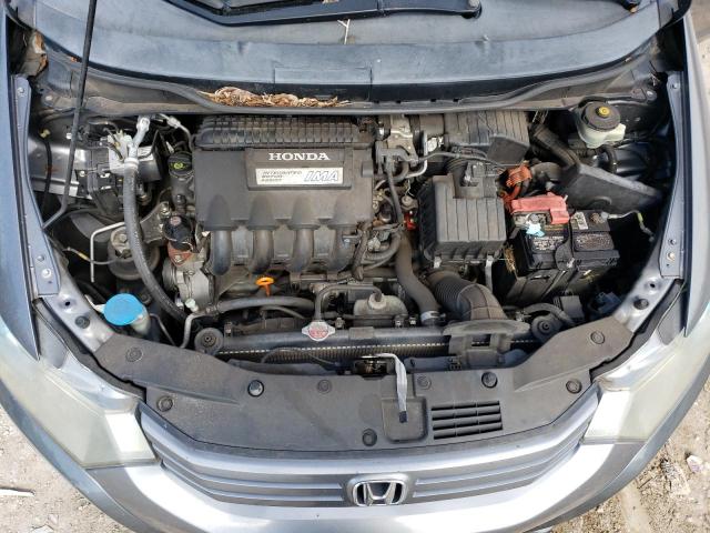 Photo 10 VIN: JHMZE2H77AS023723 - HONDA INSIGHT EX 