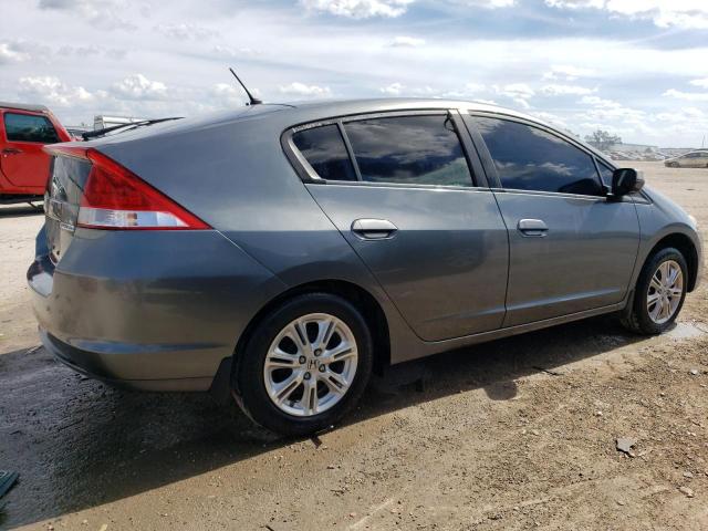 Photo 2 VIN: JHMZE2H77AS023723 - HONDA INSIGHT EX 