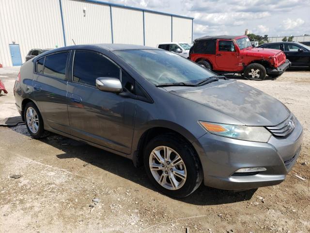 Photo 3 VIN: JHMZE2H77AS023723 - HONDA INSIGHT EX 