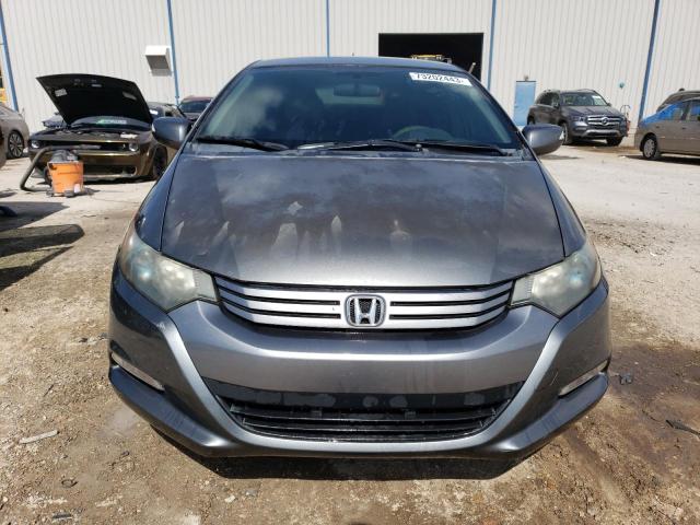 Photo 4 VIN: JHMZE2H77AS023723 - HONDA INSIGHT EX 