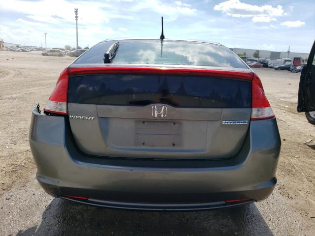 Photo 5 VIN: JHMZE2H77AS023723 - HONDA INSIGHT EX 