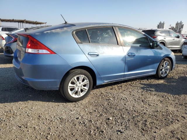 Photo 2 VIN: JHMZE2H77AS024404 - HONDA INSIGHT EX 