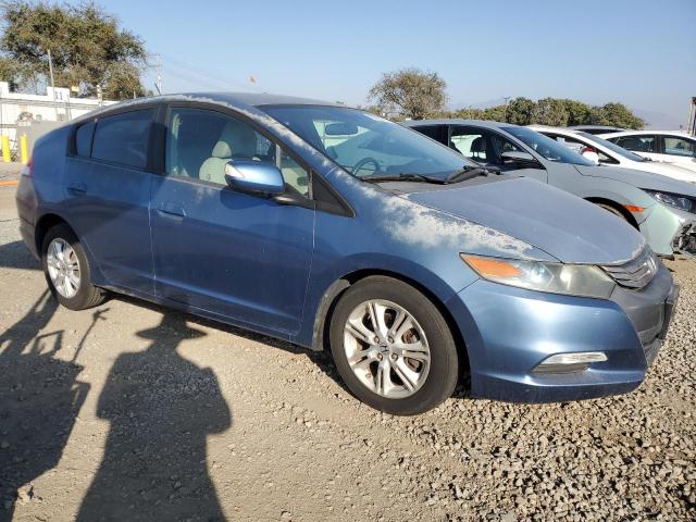 Photo 3 VIN: JHMZE2H77AS024404 - HONDA INSIGHT EX 