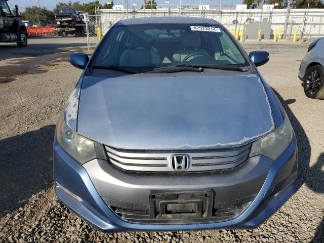 Photo 4 VIN: JHMZE2H77AS024404 - HONDA INSIGHT EX 