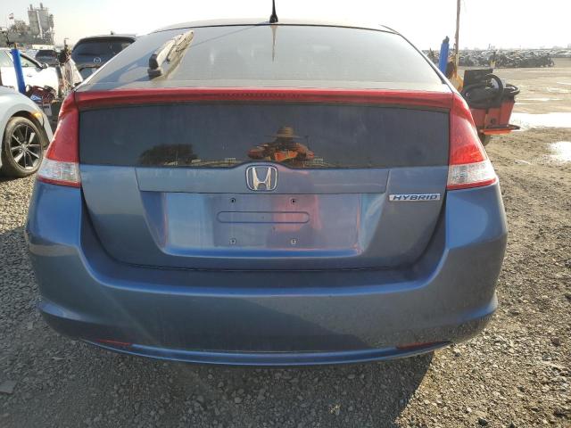 Photo 5 VIN: JHMZE2H77AS024404 - HONDA INSIGHT EX 