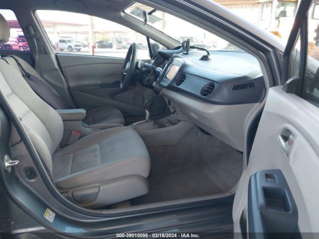 Photo 4 VIN: JHMZE2H77AS024824 - HONDA INSIGHT 