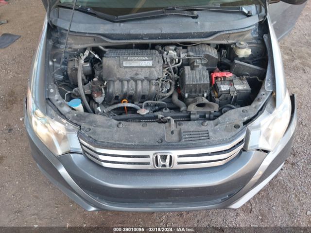 Photo 9 VIN: JHMZE2H77AS024824 - HONDA INSIGHT 