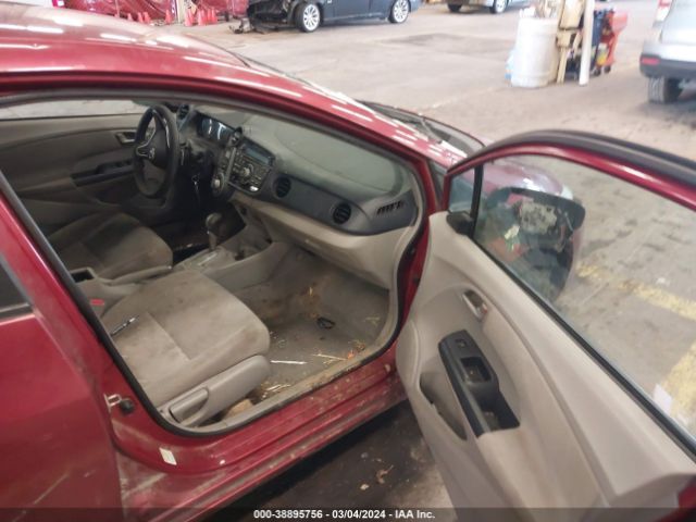 Photo 4 VIN: JHMZE2H77AS025147 - HONDA INSIGHT 