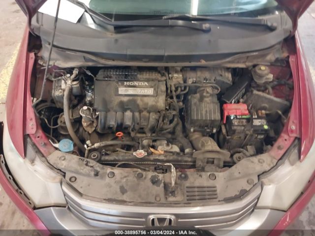 Photo 9 VIN: JHMZE2H77AS025147 - HONDA INSIGHT 