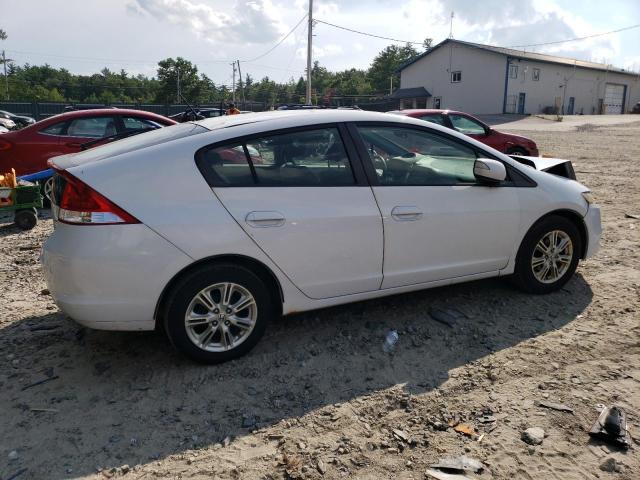 Photo 2 VIN: JHMZE2H77AS026136 - HONDA INSIGHT EX 