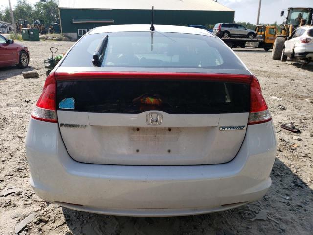 Photo 5 VIN: JHMZE2H77AS026136 - HONDA INSIGHT EX 