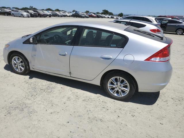 Photo 1 VIN: JHMZE2H77AS035757 - HONDA INSIGHT 