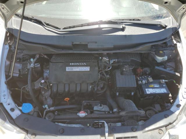 Photo 10 VIN: JHMZE2H77AS035757 - HONDA INSIGHT 