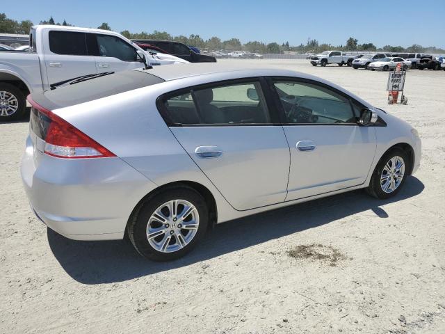 Photo 2 VIN: JHMZE2H77AS035757 - HONDA INSIGHT 