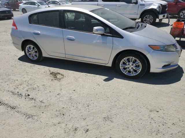 Photo 3 VIN: JHMZE2H77AS035757 - HONDA INSIGHT 