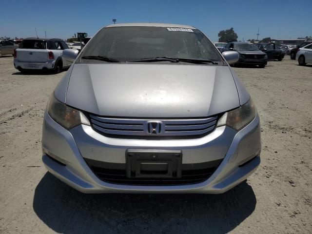 Photo 4 VIN: JHMZE2H77AS035757 - HONDA INSIGHT 