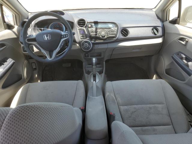 Photo 7 VIN: JHMZE2H77AS035757 - HONDA INSIGHT 