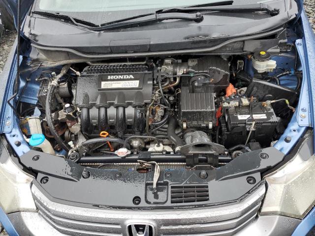 Photo 10 VIN: JHMZE2H77AS037900 - HONDA INSIGHT 