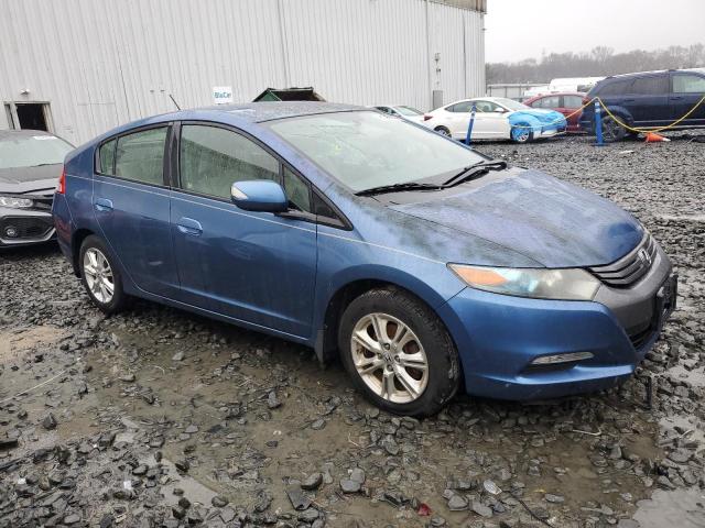 Photo 3 VIN: JHMZE2H77AS037900 - HONDA INSIGHT 