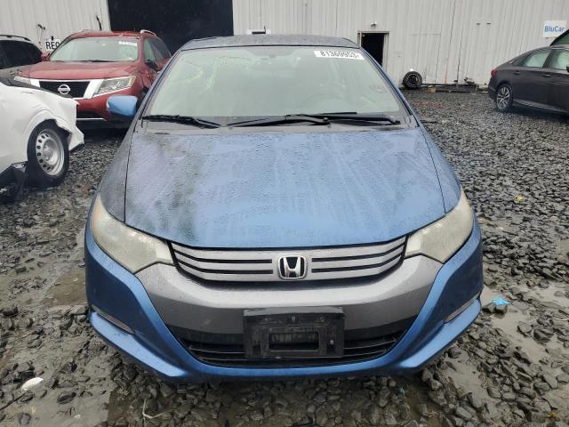 Photo 4 VIN: JHMZE2H77AS037900 - HONDA INSIGHT 