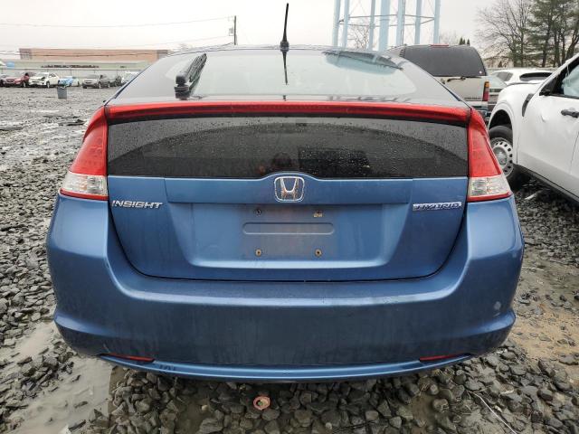 Photo 5 VIN: JHMZE2H77AS037900 - HONDA INSIGHT 