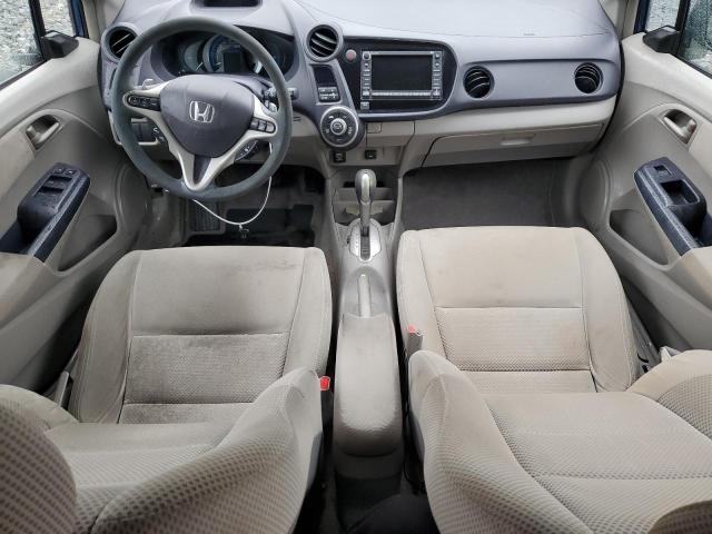 Photo 7 VIN: JHMZE2H77AS037900 - HONDA INSIGHT 