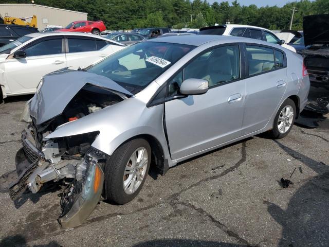 Photo 0 VIN: JHMZE2H77AS038352 - HONDA INSIGHT EX 