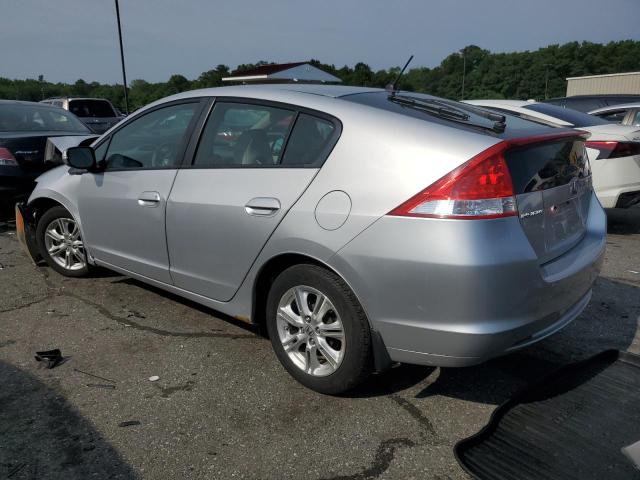 Photo 1 VIN: JHMZE2H77AS038352 - HONDA INSIGHT EX 