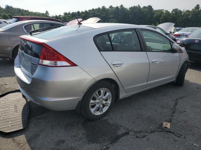 Photo 2 VIN: JHMZE2H77AS038352 - HONDA INSIGHT EX 