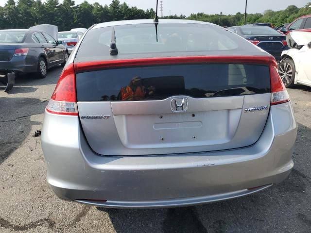 Photo 5 VIN: JHMZE2H77AS038352 - HONDA INSIGHT EX 