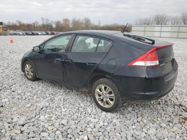 Photo 1 VIN: JHMZE2H77AS040196 - HONDA INSIGHT 