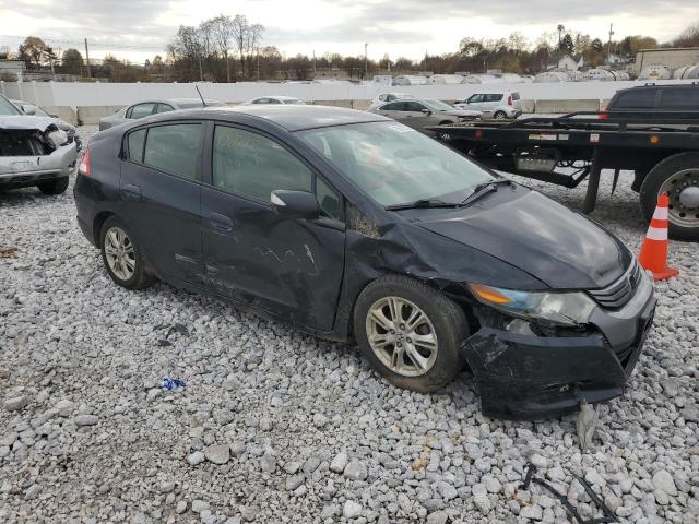 Photo 3 VIN: JHMZE2H77AS040196 - HONDA INSIGHT 