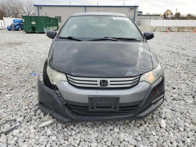 Photo 4 VIN: JHMZE2H77AS040196 - HONDA INSIGHT 