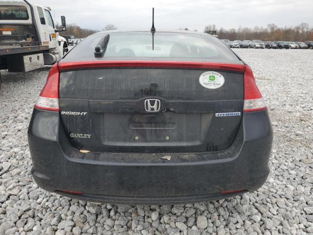 Photo 5 VIN: JHMZE2H77AS040196 - HONDA INSIGHT 