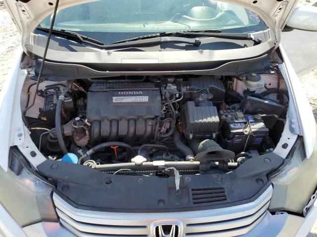 Photo 10 VIN: JHMZE2H77BS000170 - HONDA INSIGHT EX 