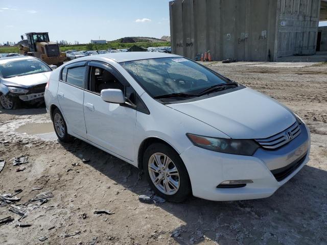 Photo 3 VIN: JHMZE2H77BS000170 - HONDA INSIGHT EX 