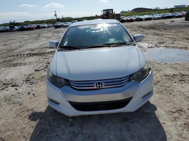 Photo 4 VIN: JHMZE2H77BS000170 - HONDA INSIGHT EX 