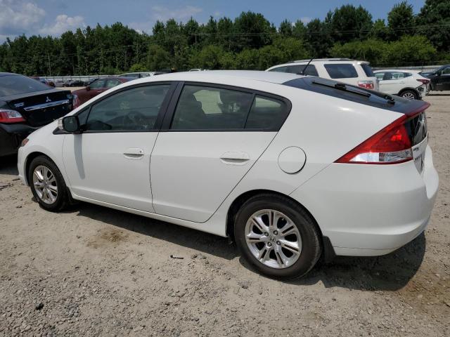 Photo 1 VIN: JHMZE2H77BS002436 - HONDA INSIGHT EX 