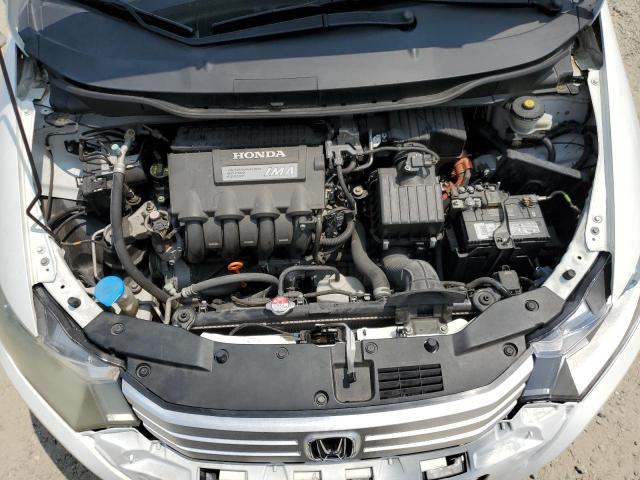 Photo 10 VIN: JHMZE2H77BS002436 - HONDA INSIGHT EX 