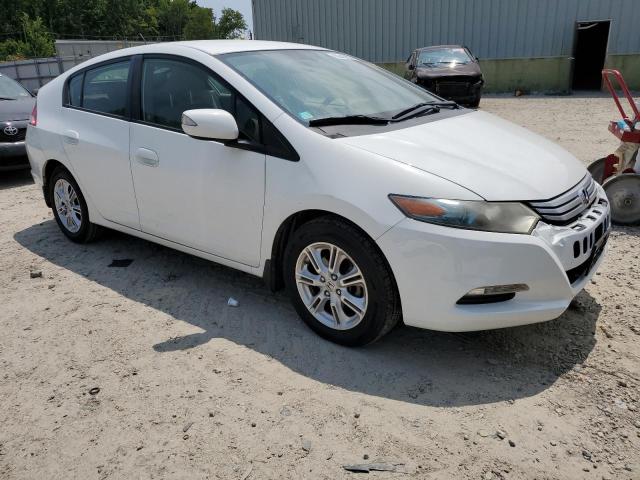 Photo 3 VIN: JHMZE2H77BS002436 - HONDA INSIGHT EX 