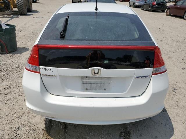 Photo 5 VIN: JHMZE2H77BS002436 - HONDA INSIGHT EX 