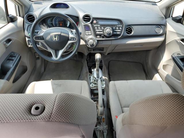 Photo 7 VIN: JHMZE2H77BS002436 - HONDA INSIGHT EX 