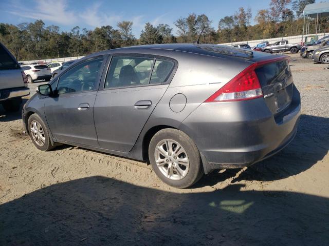 Photo 1 VIN: JHMZE2H77BS004641 - HONDA INSIGHT EX 