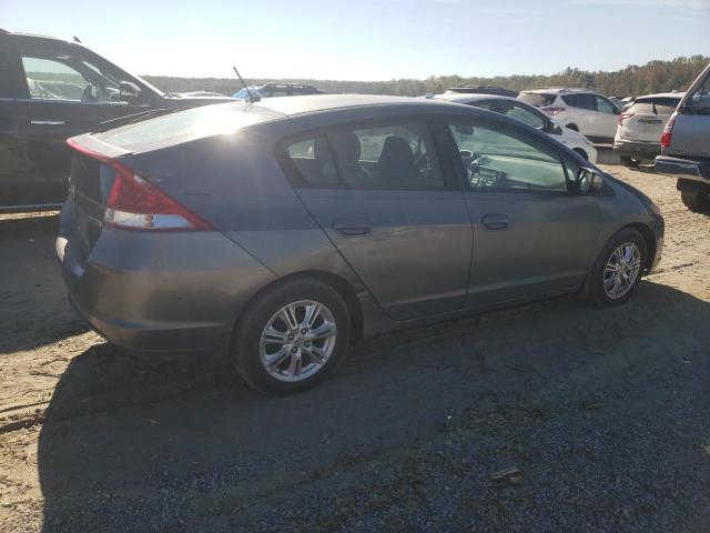 Photo 2 VIN: JHMZE2H77BS004641 - HONDA INSIGHT EX 