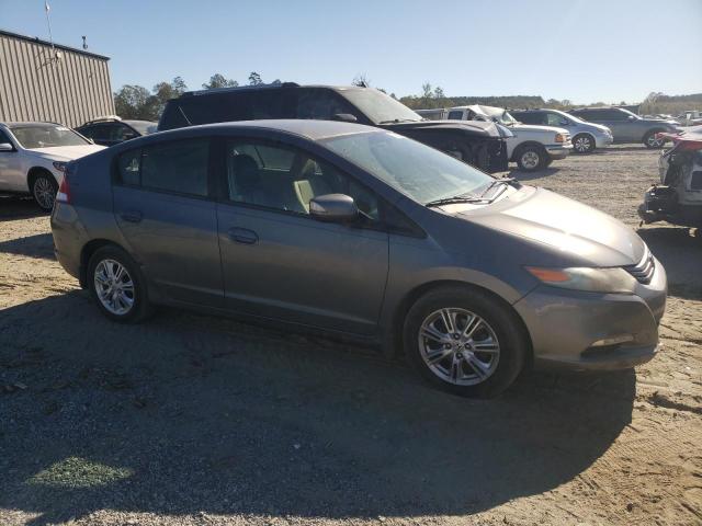 Photo 3 VIN: JHMZE2H77BS004641 - HONDA INSIGHT EX 