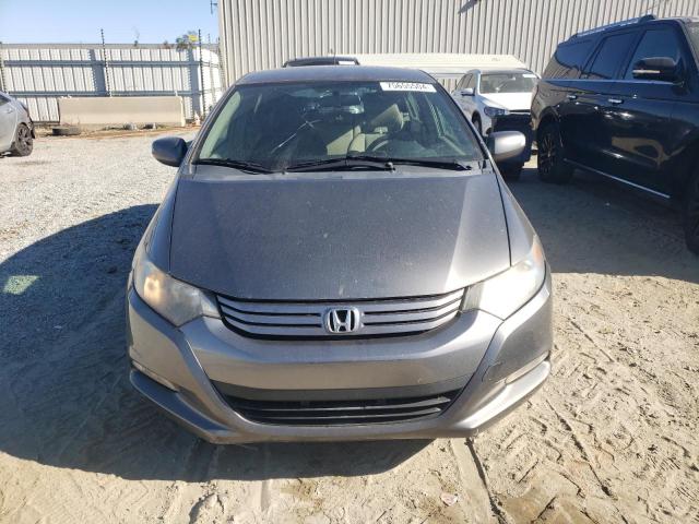 Photo 4 VIN: JHMZE2H77BS004641 - HONDA INSIGHT EX 