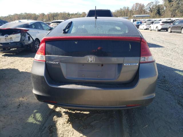 Photo 5 VIN: JHMZE2H77BS004641 - HONDA INSIGHT EX 