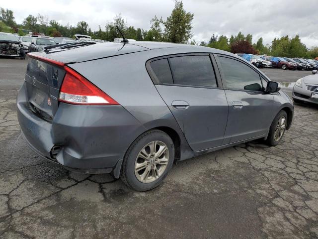 Photo 2 VIN: JHMZE2H77BS005594 - HONDA INSIGHT 