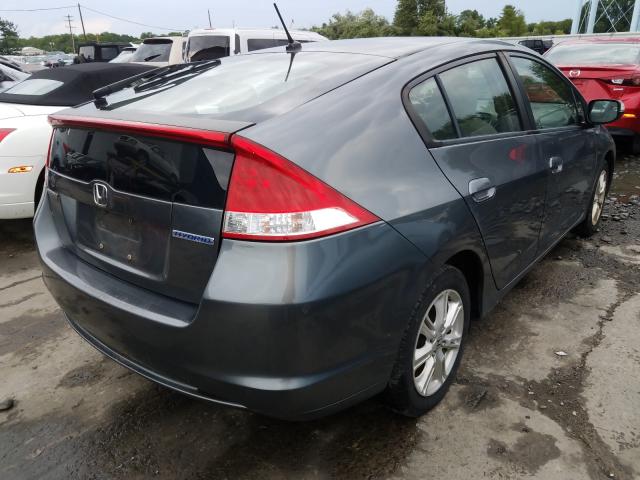 Photo 3 VIN: JHMZE2H77BS005790 - HONDA INSIGHT EX 