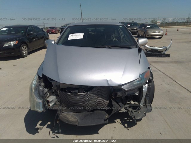 Photo 5 VIN: JHMZE2H77BS009340 - HONDA INSIGHT 